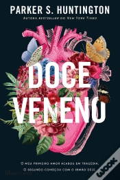 Capa do artigo Doce Veneno