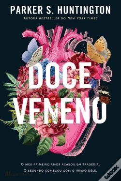 Capa do artigo Doce Veneno