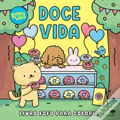 Capa do artigo Doce Vida