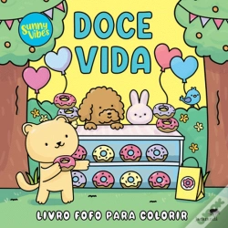 Capa do artigo Doce Vida
