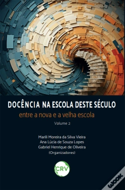 Capa do artigo Docência Na Escola Deste Século