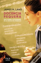 Capa do artigo Docencia Pequeña