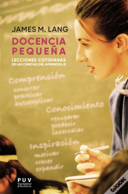 Capa do artigo Docencia Pequeña