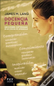 Capa do artigo Docencia Pequeña