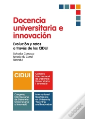 Capa do artigo Docencia Universitaria E Innovaciùn