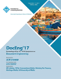 Doceng '17 - Preview