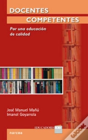 Capa do artigo Docentes Competentes