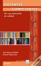 Capa do artigo Docentes Competentes