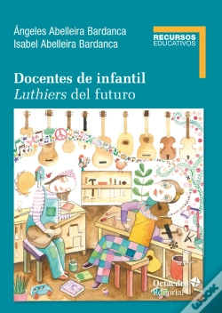 Capa do artigo Docentes De Infantil