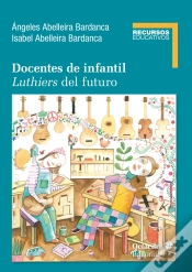 Capa do artigo Docentes De Infantil