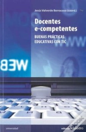 Capa do artigo Docentes E-Competentes