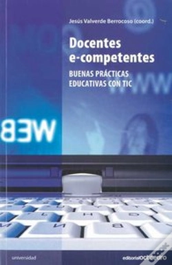 Capa do artigo Docentes E-Competentes