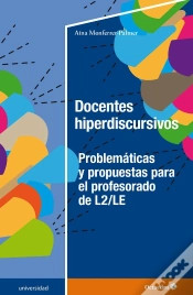 Capa do artigo Docentes Hiperdiscursivos