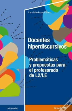 Capa do artigo Docentes Hiperdiscursivos
