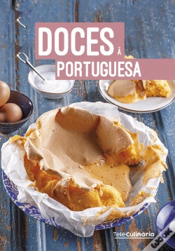 Capa do artigo Doces à Portuguesa