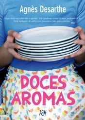 Capa do artigo Doces Aromas