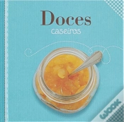 Capa do artigo Doces Caseiros