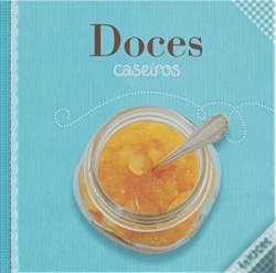 Capa do artigo Doces Caseiros