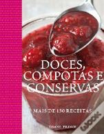Doces, Compotas e Conservas