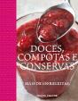 Doces, Compotas e Conservas - Preview