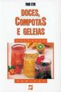 Doces, Compotas e Geleias - Preview