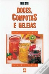 Doces, Compotas e Geleias