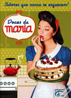 Capa do artigo Doces da Maria