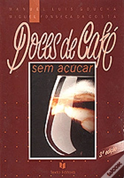 Capa do artigo Doces de Café sem Açúcar