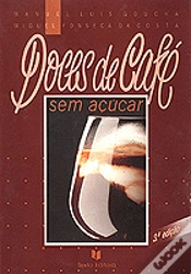 Capa do artigo Doces de Café sem Açúcar