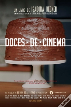 Capa do artigo Doces De Cinema