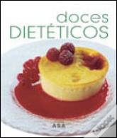 Doces Dietéticos 