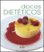 Doces Dietéticos  - Preview