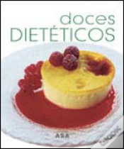 Capa do artigo Doces Dietéticos 