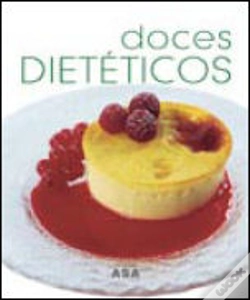Capa do artigo Doces Dietéticos 