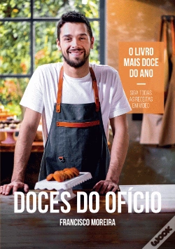 Capa do artigo Doces do Ofício