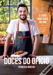 Capa do artigo Doces do Ofício