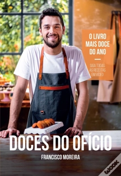 Capa do artigo Doces Do Ofício
