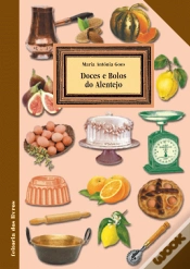 Capa do artigo Doces e Bolos do Alentejo