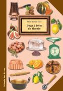 Doces e Bolos do Alentejo