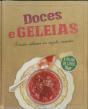 Doces e Geleias - Preview