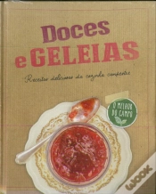 Capa do artigo Doces e Geleias