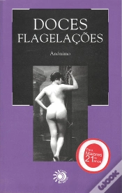 Capa do artigo Doces Flagelações