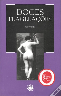 Capa do artigo Doces Flagelações
