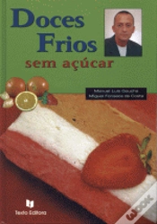 Capa do artigo Doces Frios sem Açucar