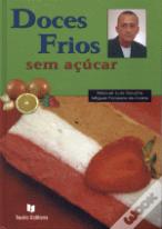 Doces Frios sem Açucar