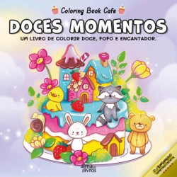 Capa do artigo Doces Momentos