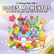 Capa do artigo Doces Momentos