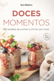 Capa do artigo Doces Momentos