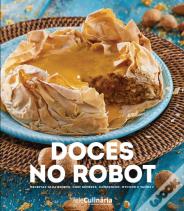 Doces no Robot
