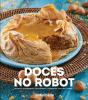 Doces no Robot - Preview